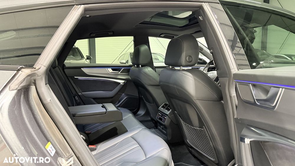 Audi A7 Sportback 55 TFSIe quattro S tronic - 31