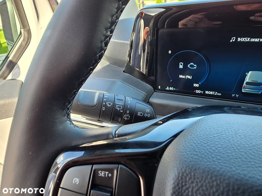 Ford Tourneo Custom PHEV L2H1 VA Titanium - 38
