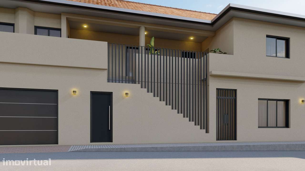 Apartamento T2 de qualidade Premium - Grande imagem: 3/11