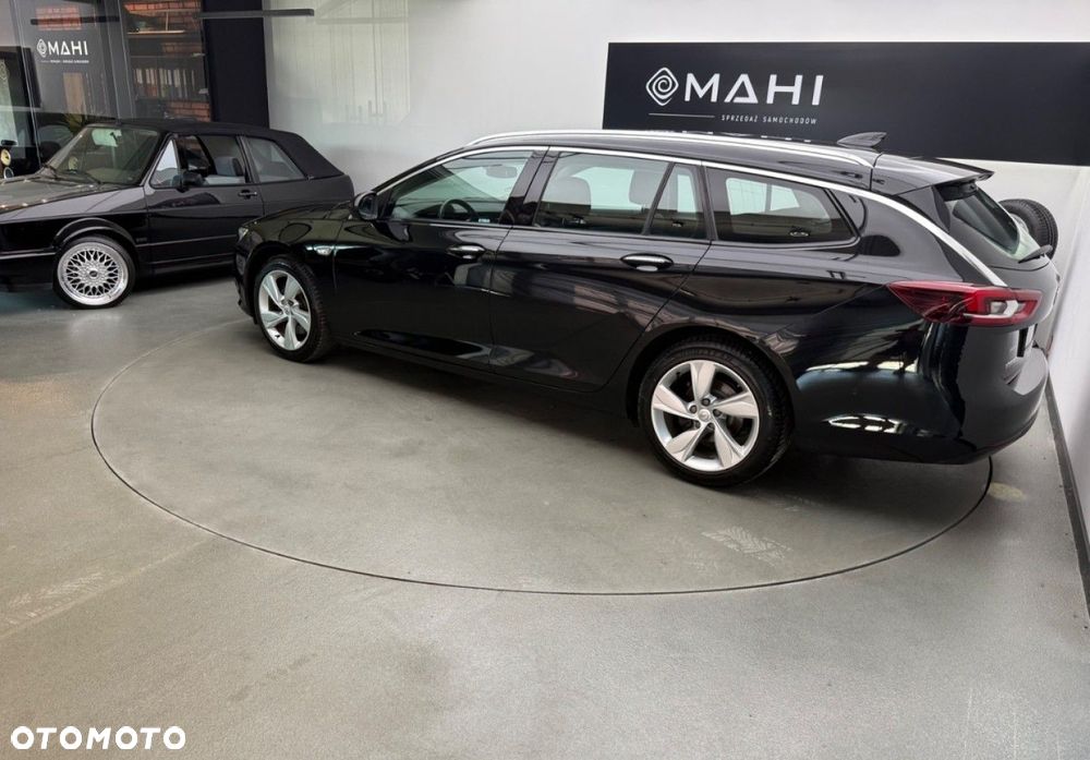 Opel Insignia 2.0 CDTI ecoFLEXStart/Stop Innovation - 8
