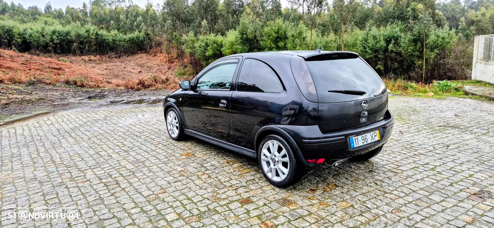 Opel Corsa 1.3 CDTI Sport - 2
