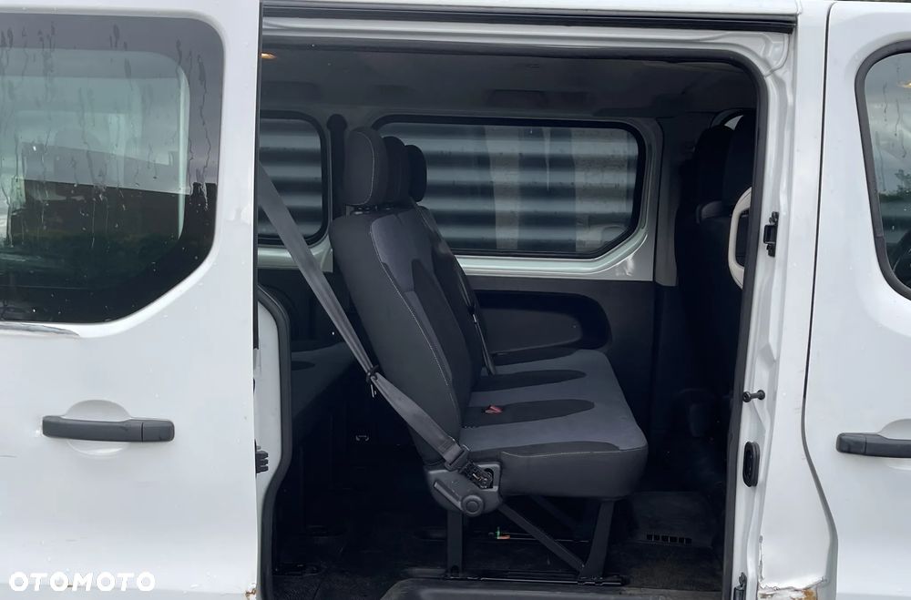 Opel Vivaro L2H1 2,9t Edition - 14