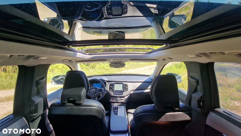 Volvo XC 90 - 29