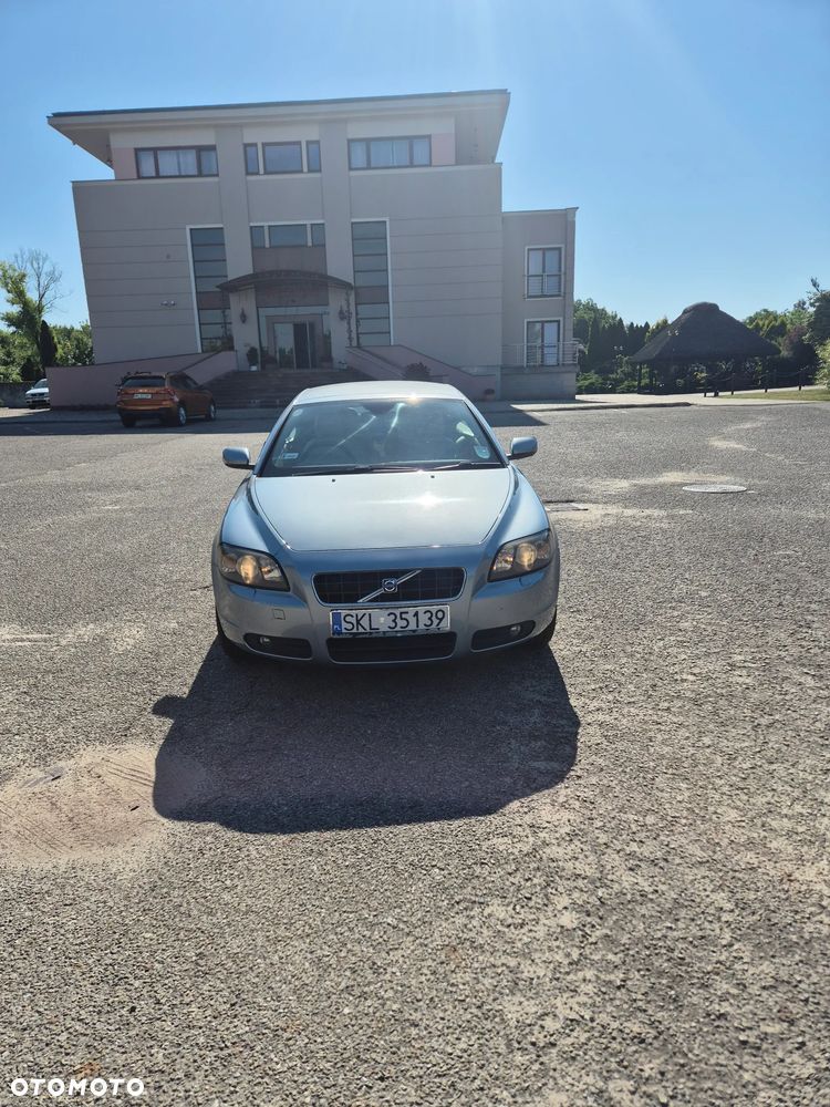 Volvo C70 2.4i Summum - 19