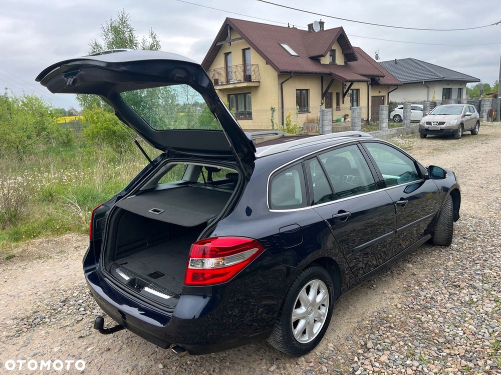 Renault Laguna 2.0 Turbo Exception - 6