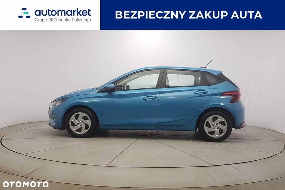 Hyundai i20 1.2 Pure - 4