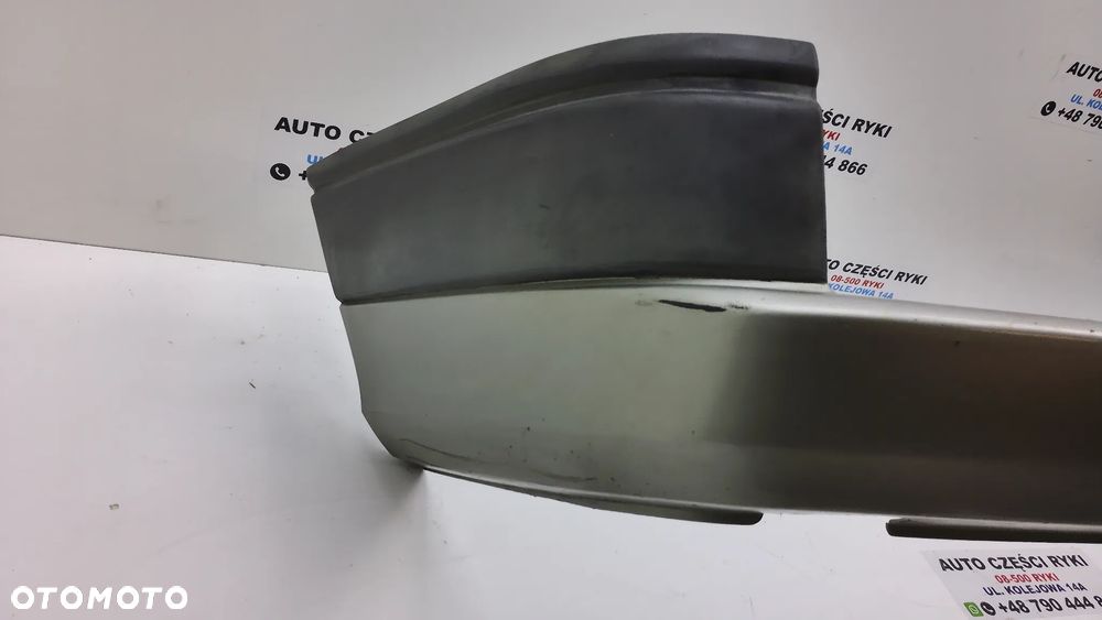 Opel Astra F Kombi Zderzak Tył Z146 - 5