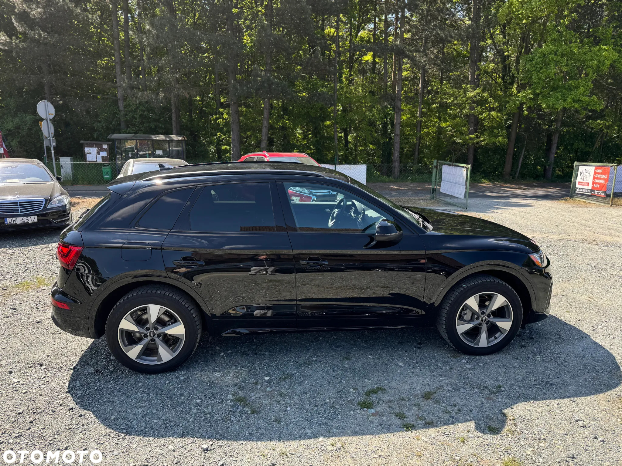 Audi Q5 - 16