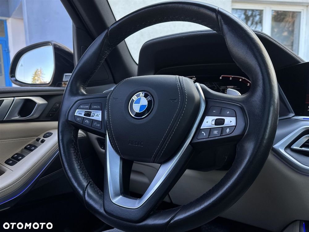BMW X5 - 10