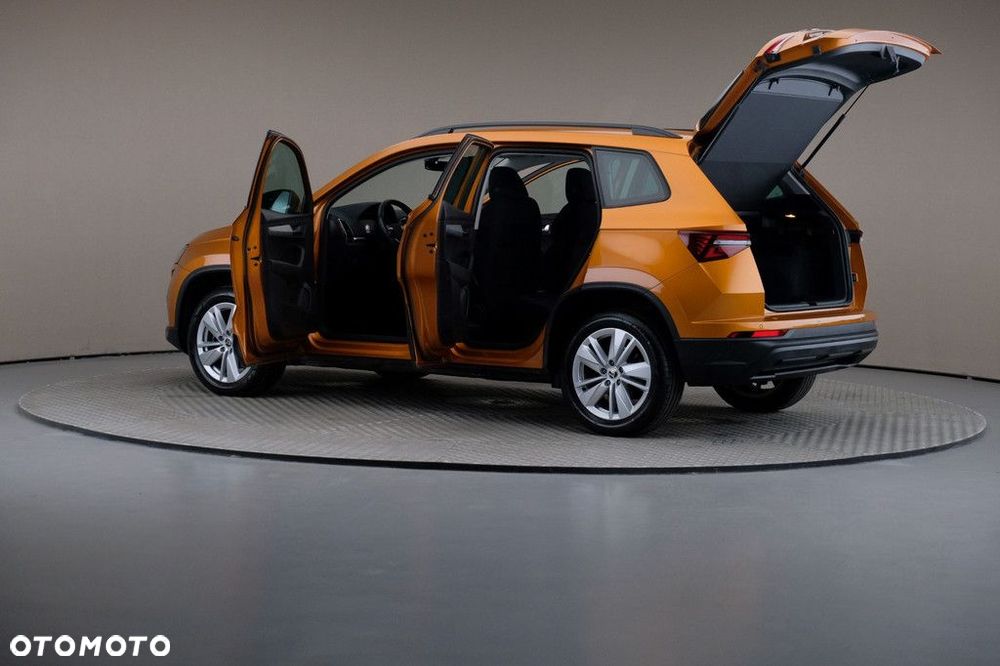 Skoda Karoq 1.5 TSI ACT Ambition DSG - 7