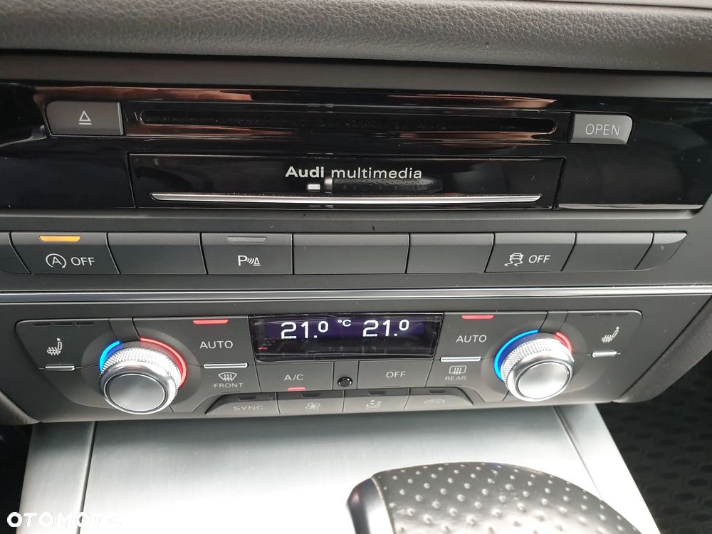 Audi A6 Avant 3.0 TDI Quattro Tiptronic - 21