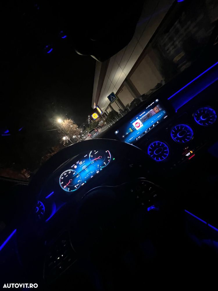 Mercedes-Benz A 180 - 20