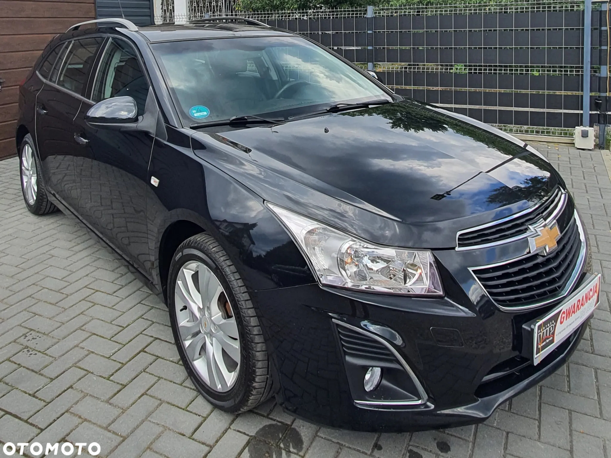 Chevrolet Cruze 1.4 T LT - 5