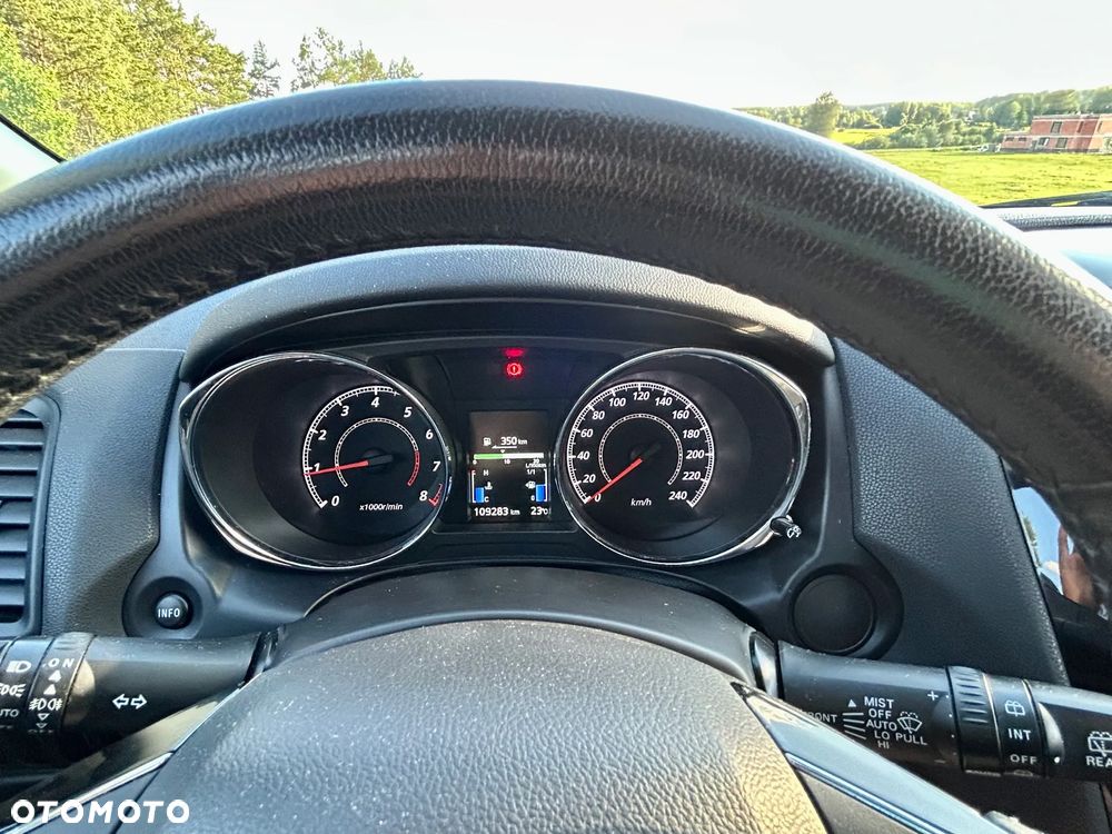 Mitsubishi ASX 1.6 ClearTec 2WD Active - 15