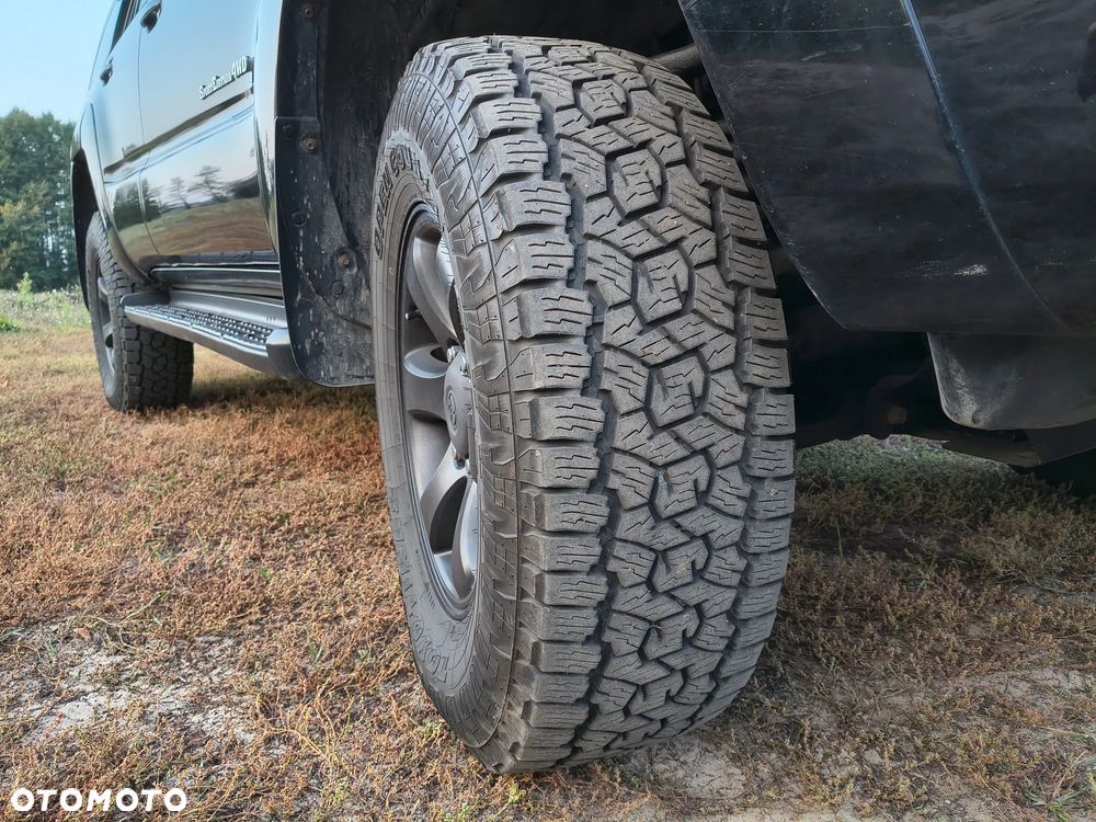 Toyota 4-Runner - 23