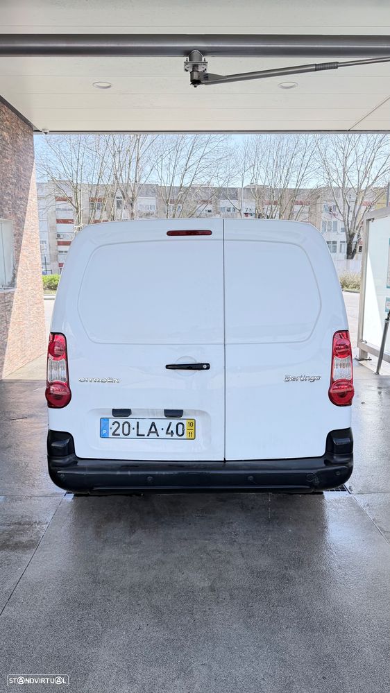 Citroën Berlingo - 2