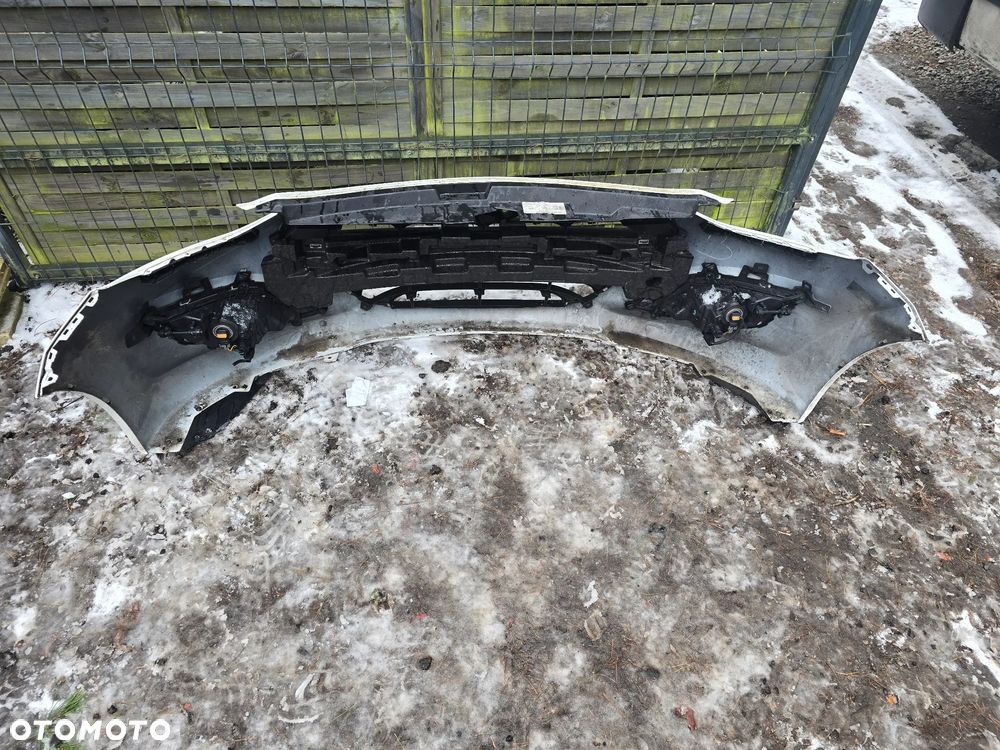 Hyundai i30 II lift zderzak oryginał kompletny - 4