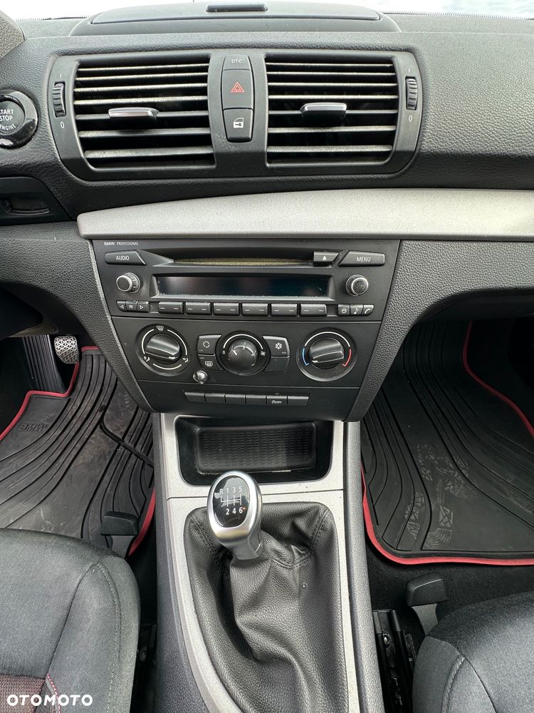 BMW Seria 1 - 10