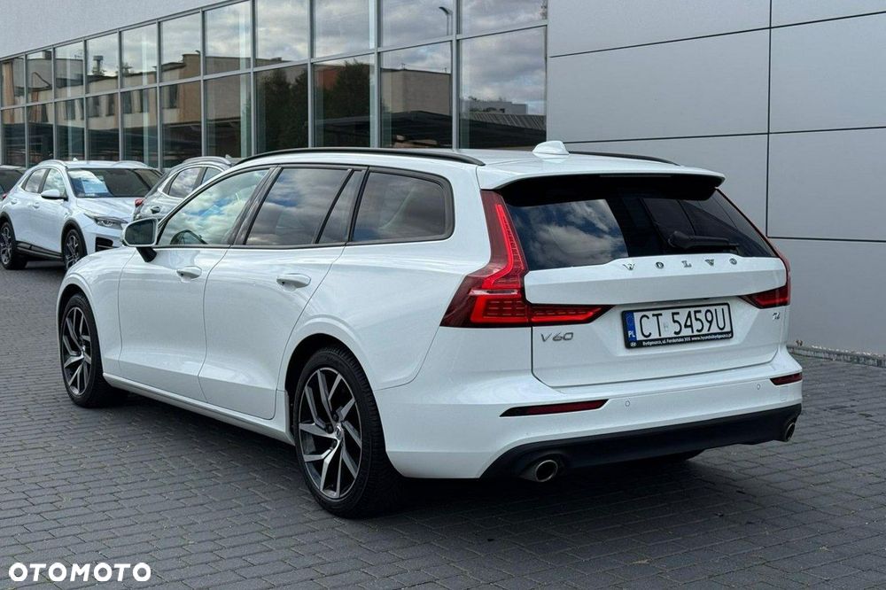 Volvo V60 - 3