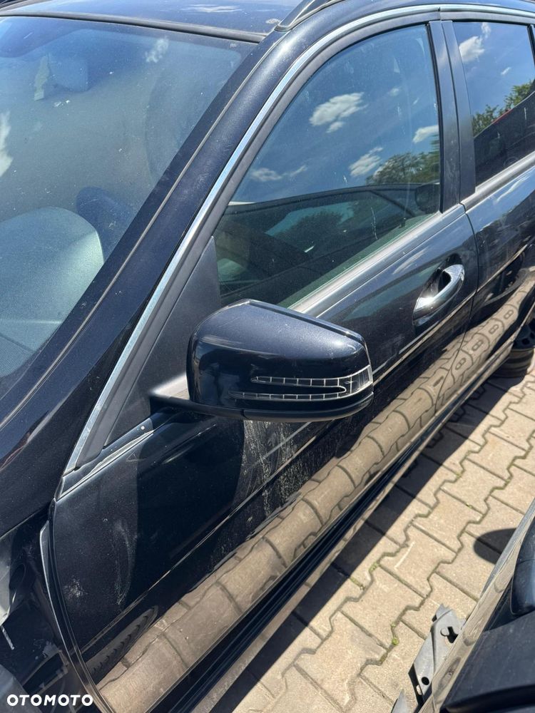 Mercedes C Klasa W204 Kombi – całe auto na części - 6