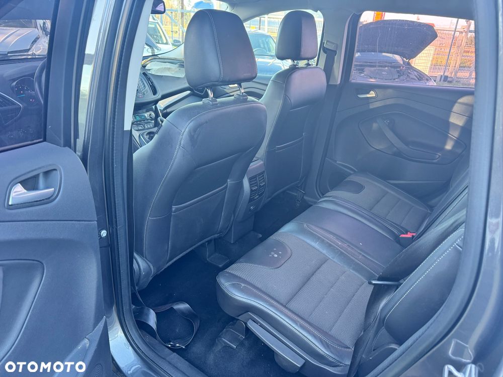 Ford Kuga 1.5 EcoBoost 2x4 SYNC - 29