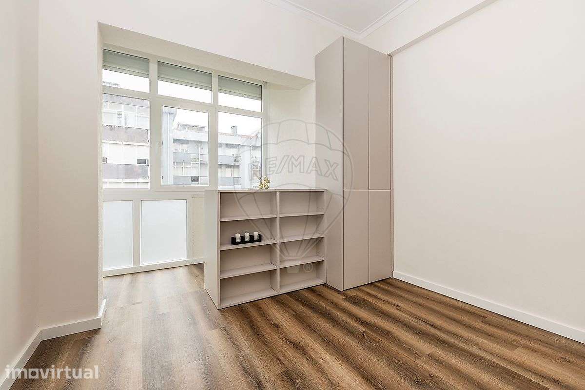Apartamento T1 para arrendamento - Grande imagem: 4/23