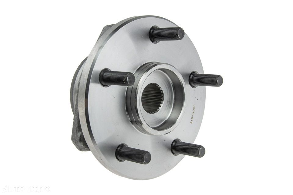 Butuc roata fata Jeep Grand Cherokee Wj 1999-2005, NTY KLP-CH-018 - 2
