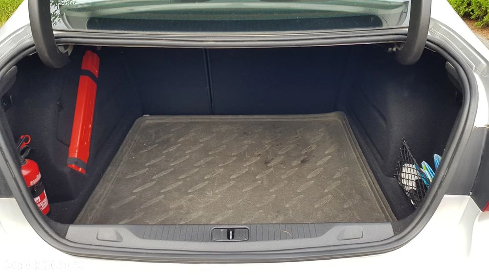 Opel Astra IV 1.6 Active EU6 - 6