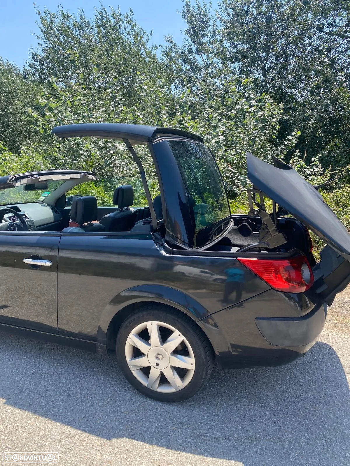 Renault Mégane CC - 17
