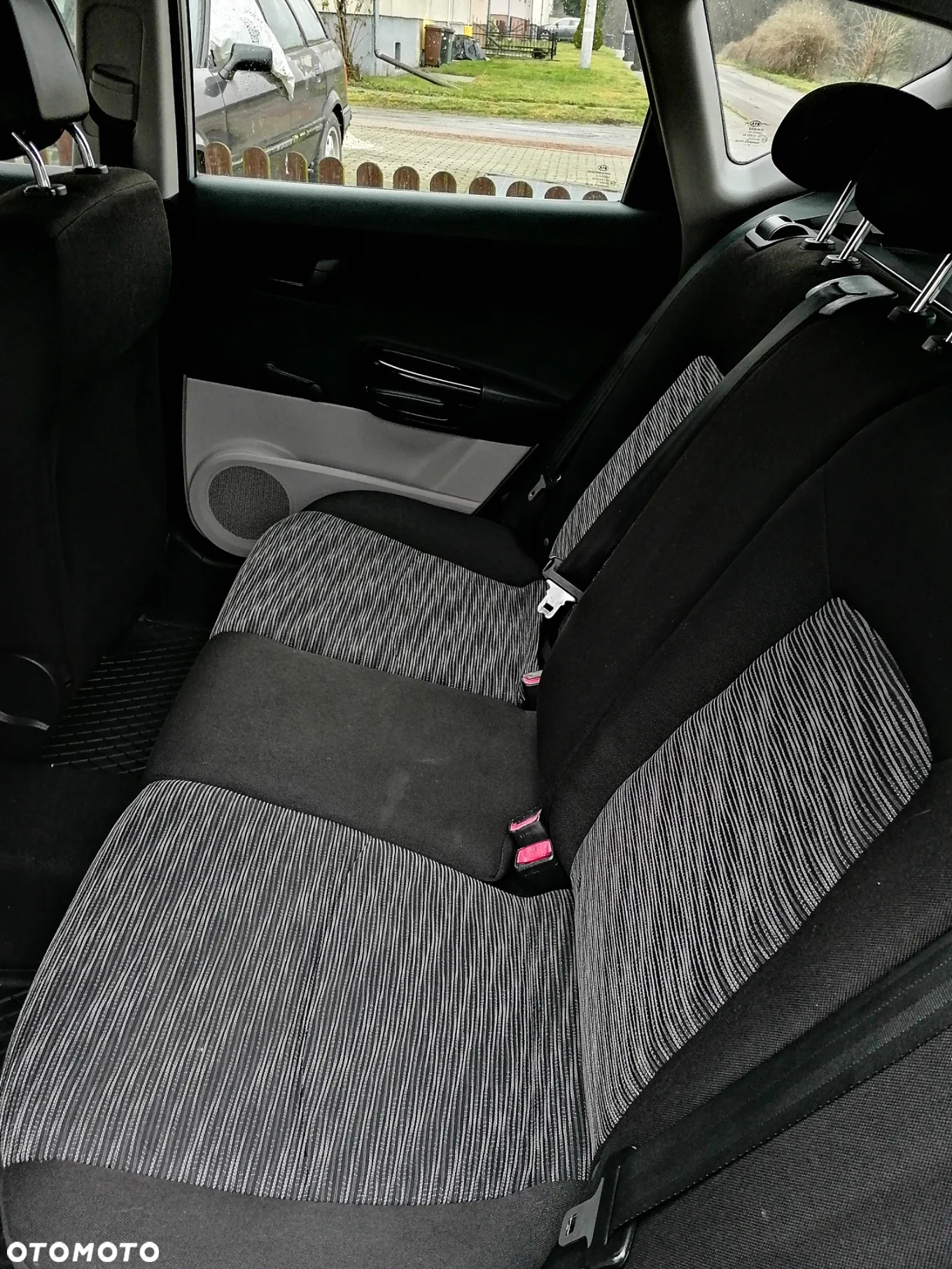 Kia Ceed Cee'd 1.6 Comfort - 13