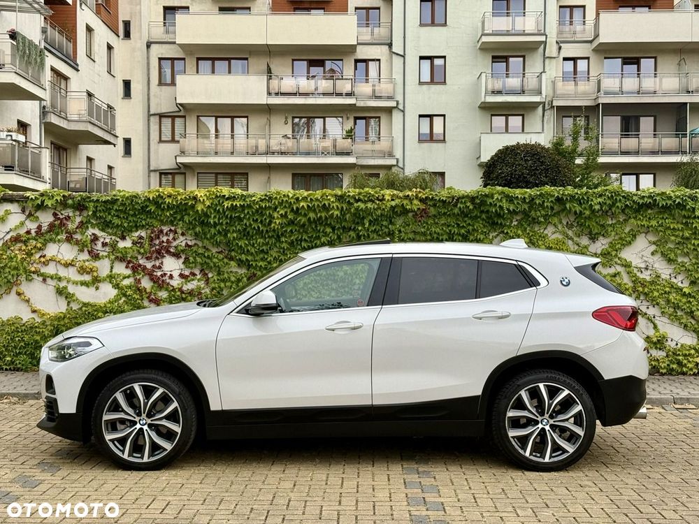 BMW X2 - 15