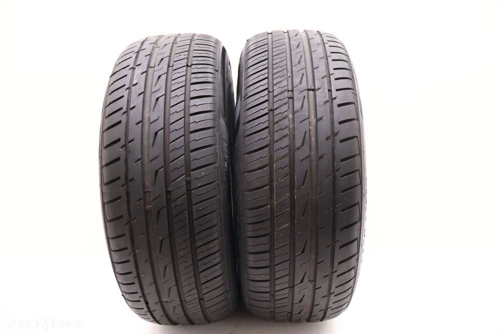 OPONY DAVANTI DX740 235/60/18 - 9