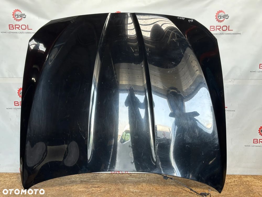 MASKA BMW F10 F11 10-17