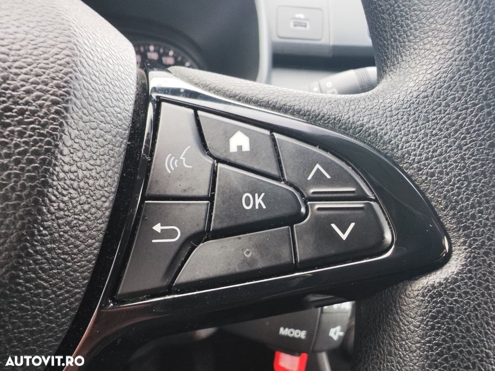 Dacia Jogger ver-tce-110-7--sitzer-comfort - 24