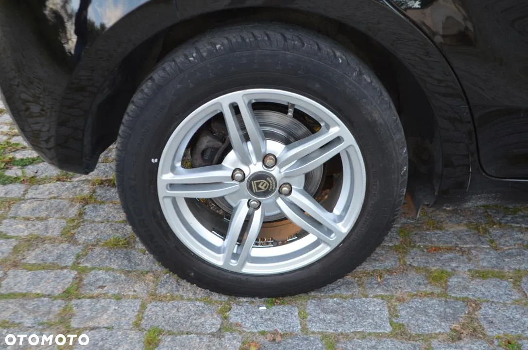 Kia Rio 1.2 Business Line - 28