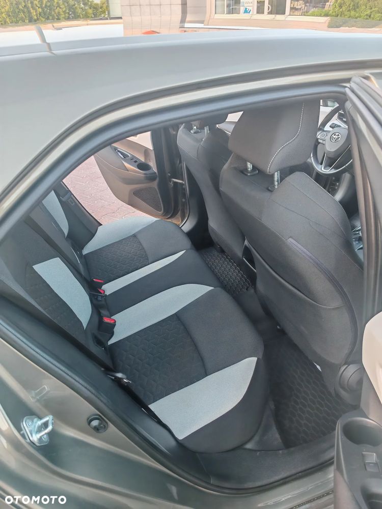 Toyota Corolla - 20