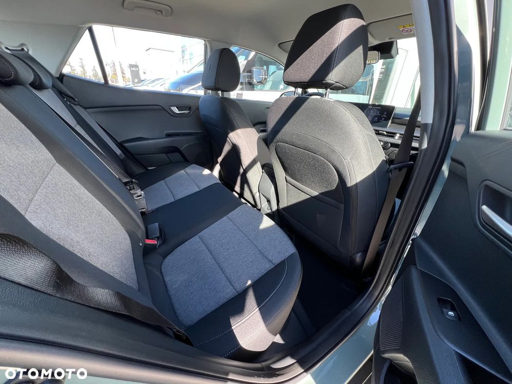 Kia Stonic 1.0 T-GDI Smart - 18