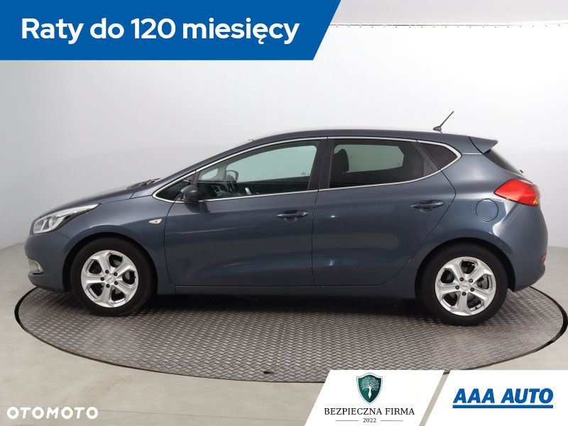 Kia Ceed - 3