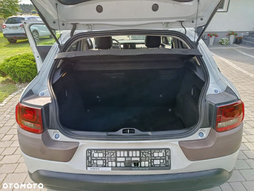 Citroën C4 Cactus 1.6 Blue HDi Live - 9