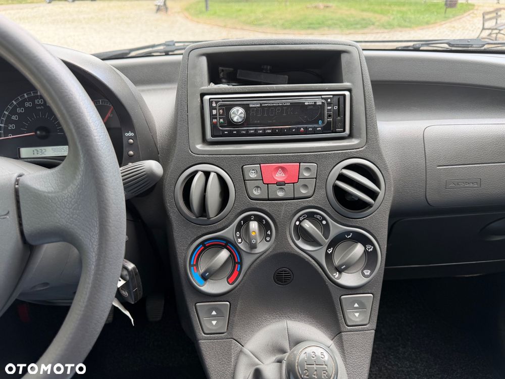 Fiat Panda - 11