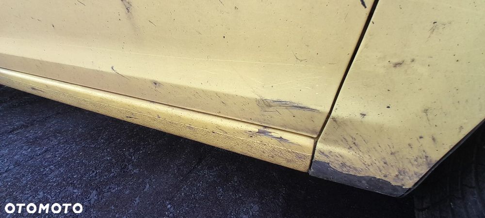 KIA PICANTO I LIFT DRZWI PRAWY PRZÓD PRZEDNIE PRAWE KOMPLETNE II nr. 3/10 - 2