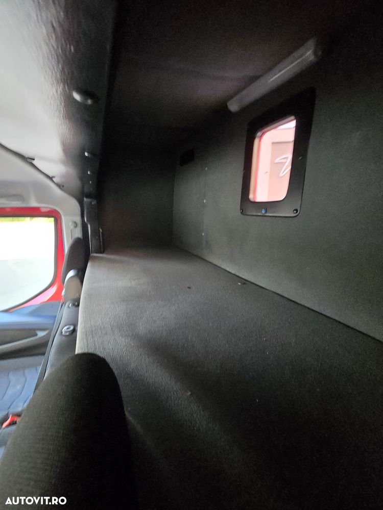 Iveco Daily - 8