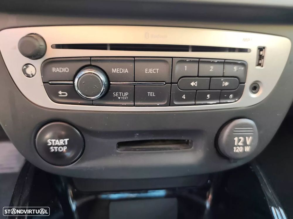 Renault Mégane Coupe - 22