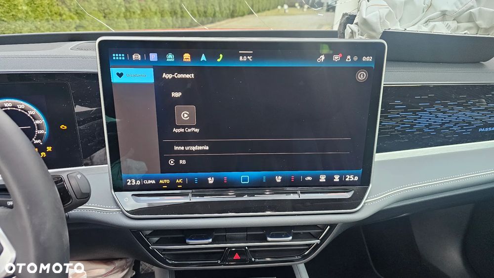 Volkswagen Passat - 14