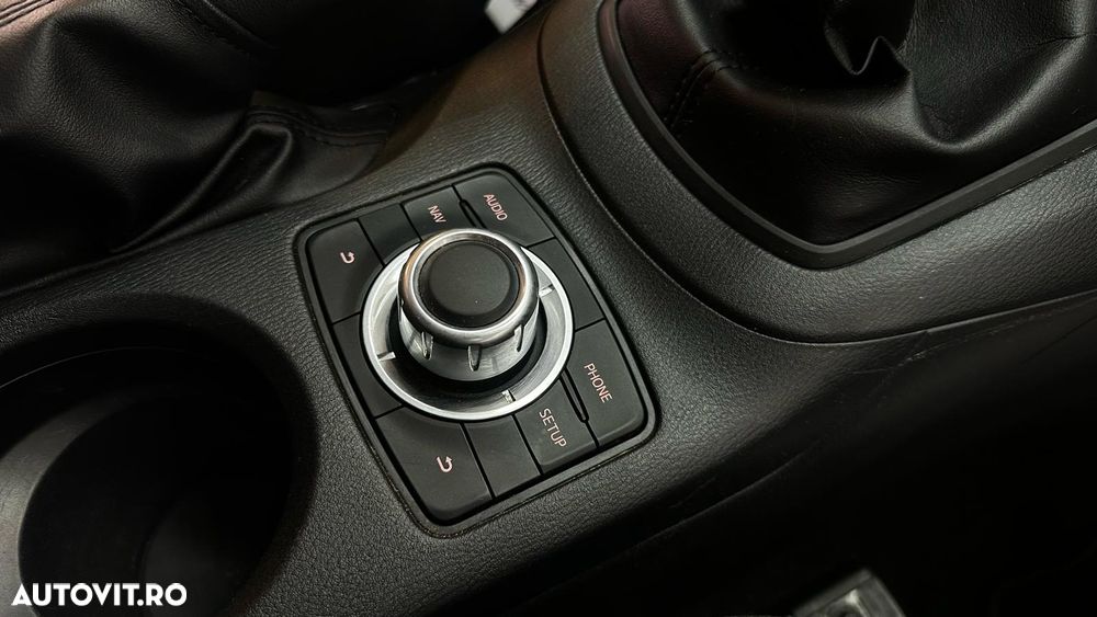 Mazda CX-5 - 30