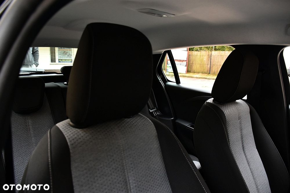 Opel Corsa 1.2 Start/Stop Elegance - 36