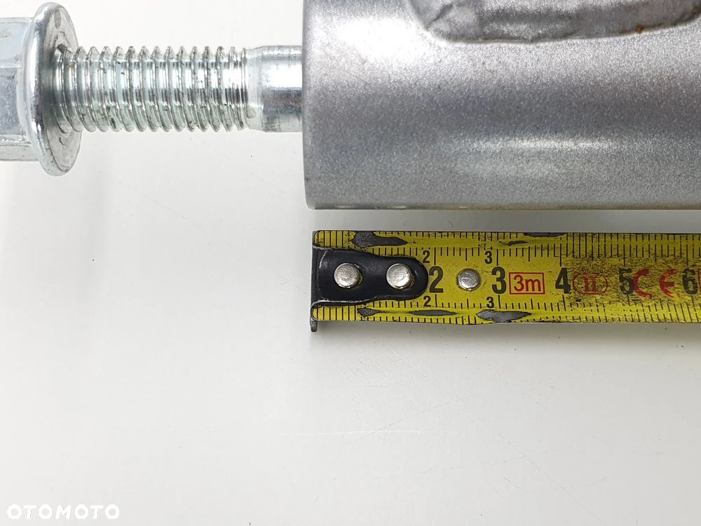 Wahacz Tyl Skuter Kumpan Electric - 16