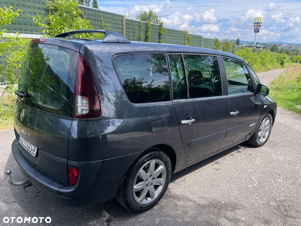 Renault Espace - 5