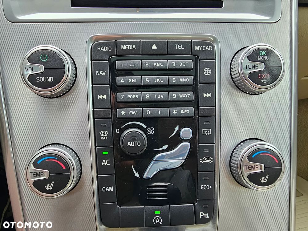 Volvo XC 60 D4 Drive-E Summum - 22