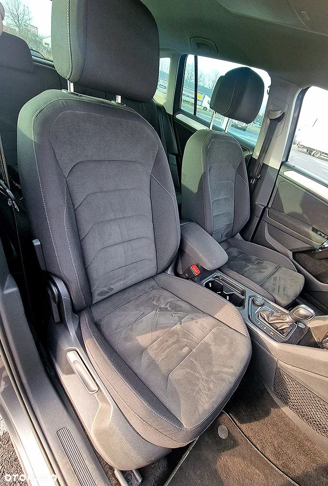 Volkswagen Tiguan 2.0 TDI BMT SCR 4Mot Highline DSG - 26